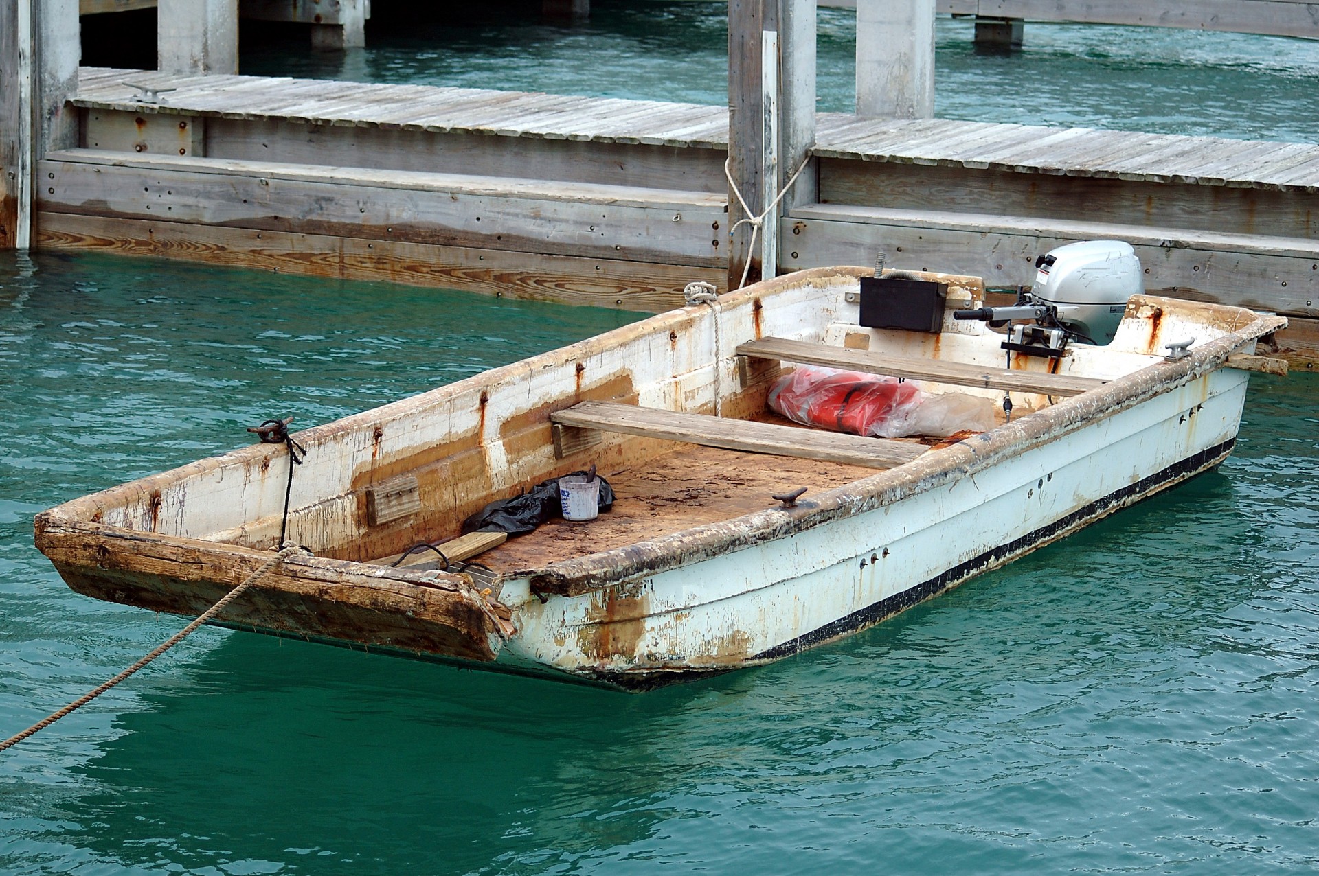 old boat dirty free photo