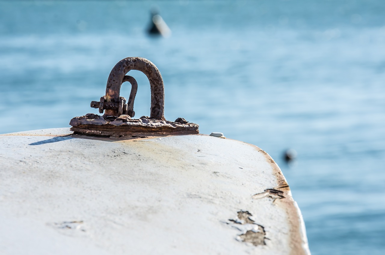 old boat sea old free photo