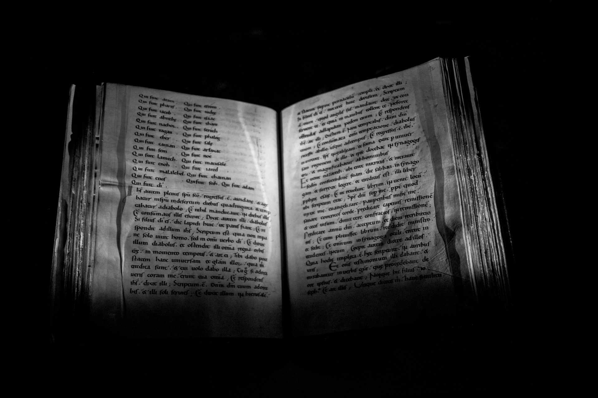 book ancient antique free photo