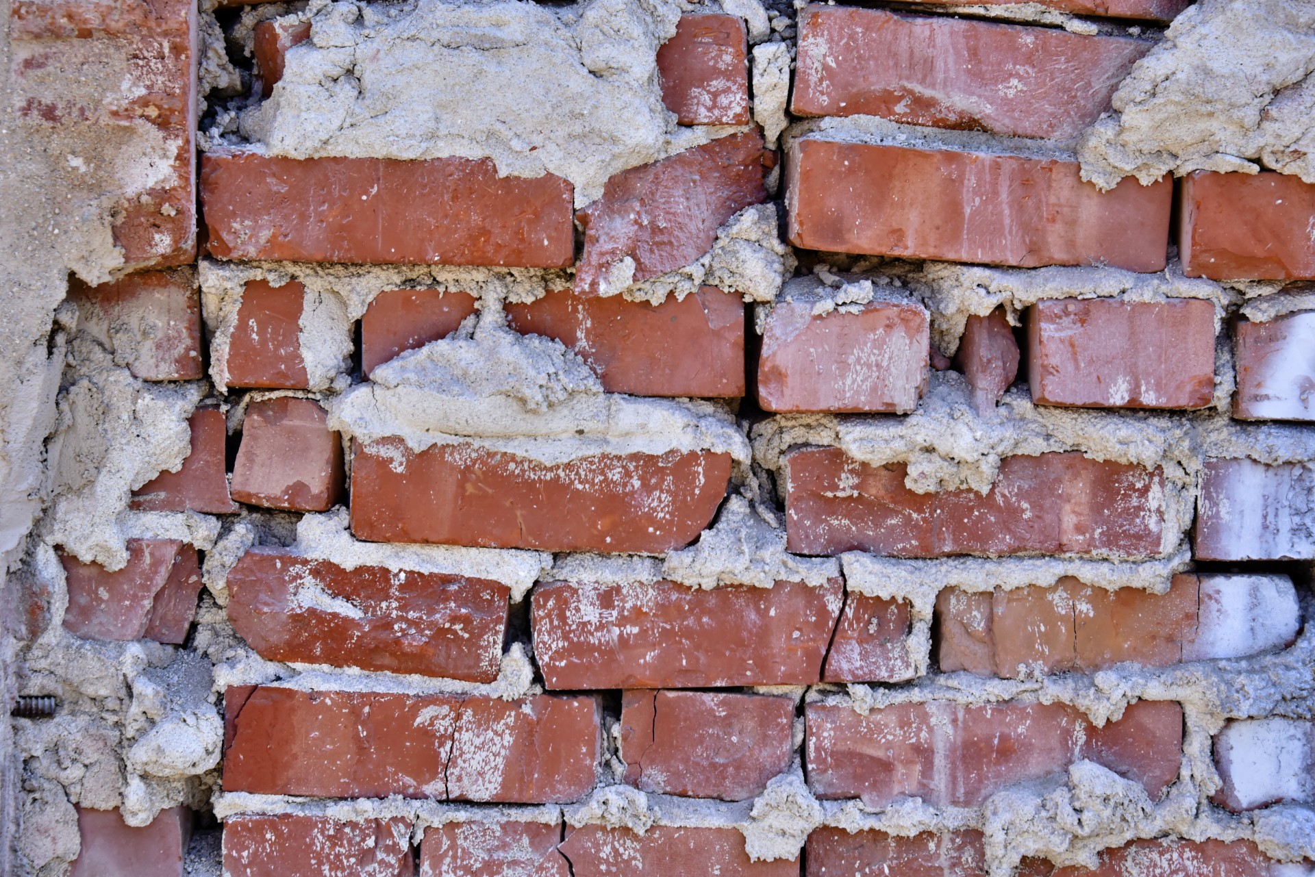 old brick wall free photo