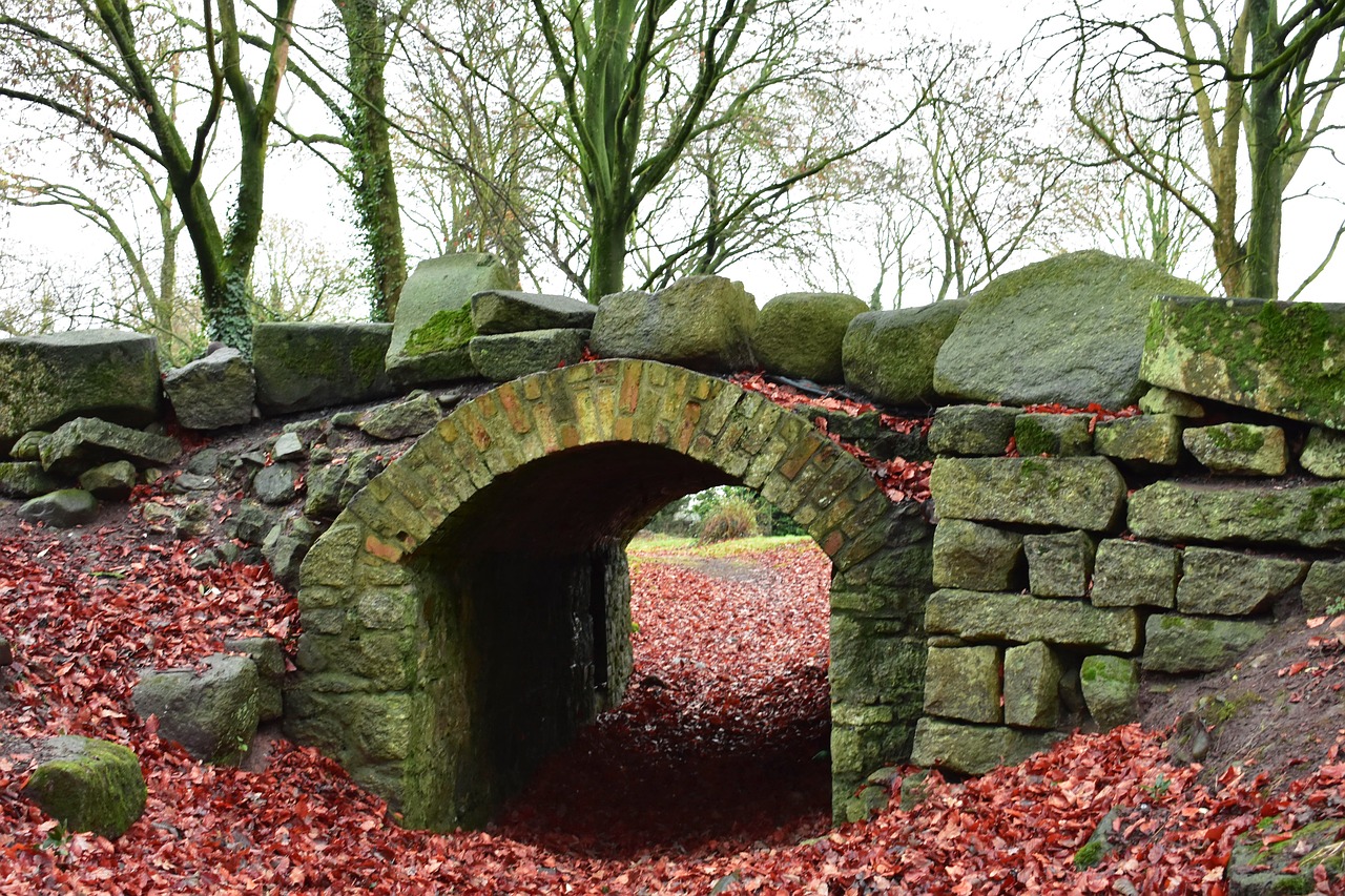 old bridge stone bridge bridge free photo