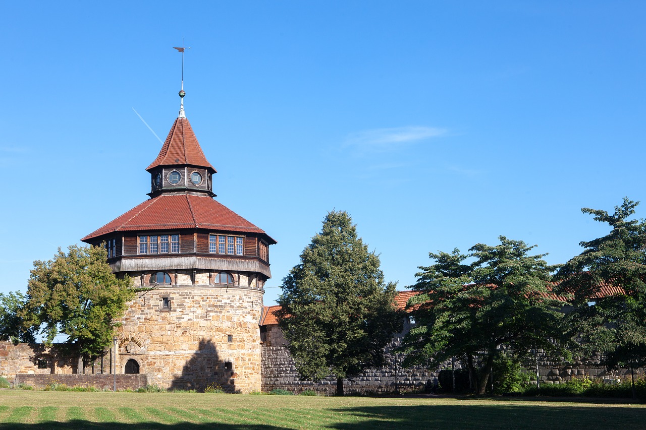 old building  tower  stone free photo