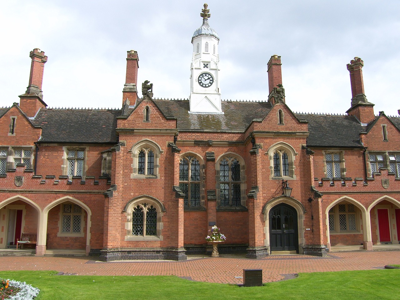 old buildings architecture structure free photo