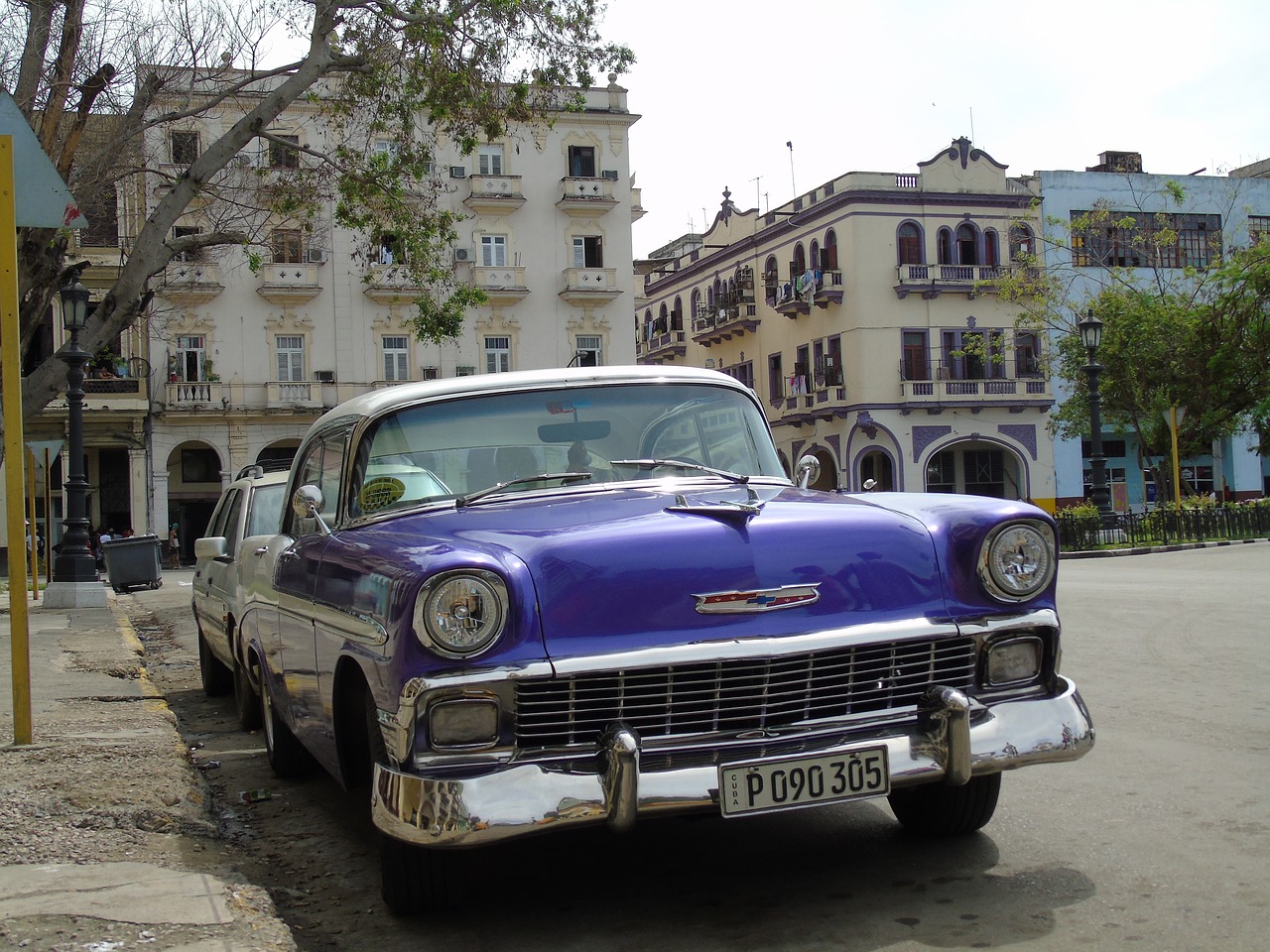 old car classic car free photo