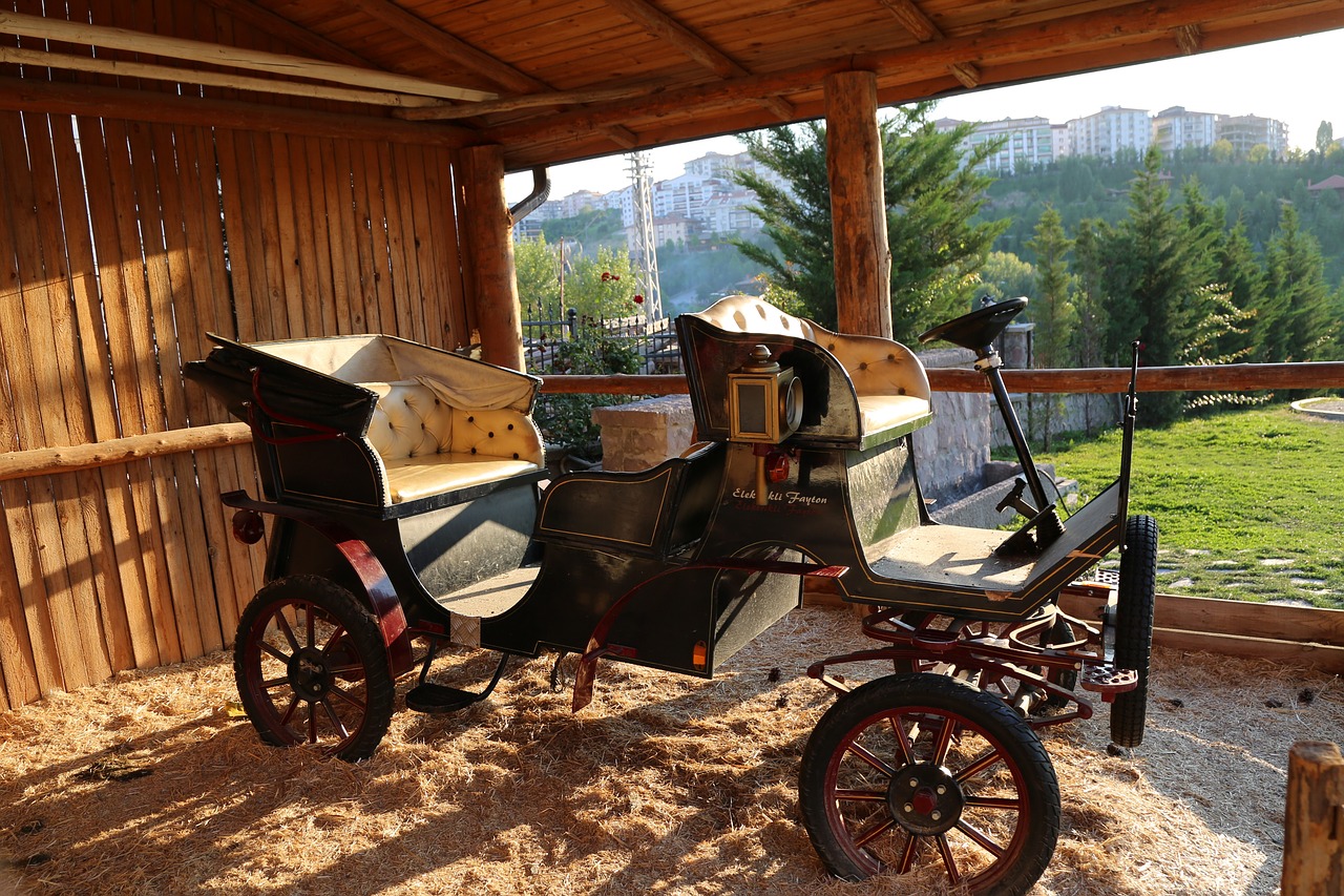 old car  transport  classic free photo