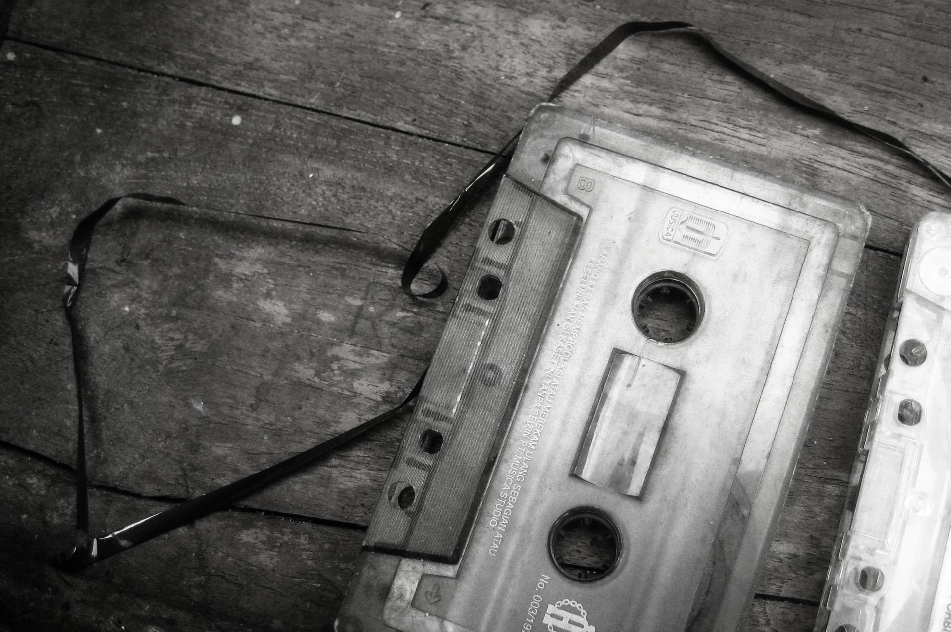 cassette audio song free photo