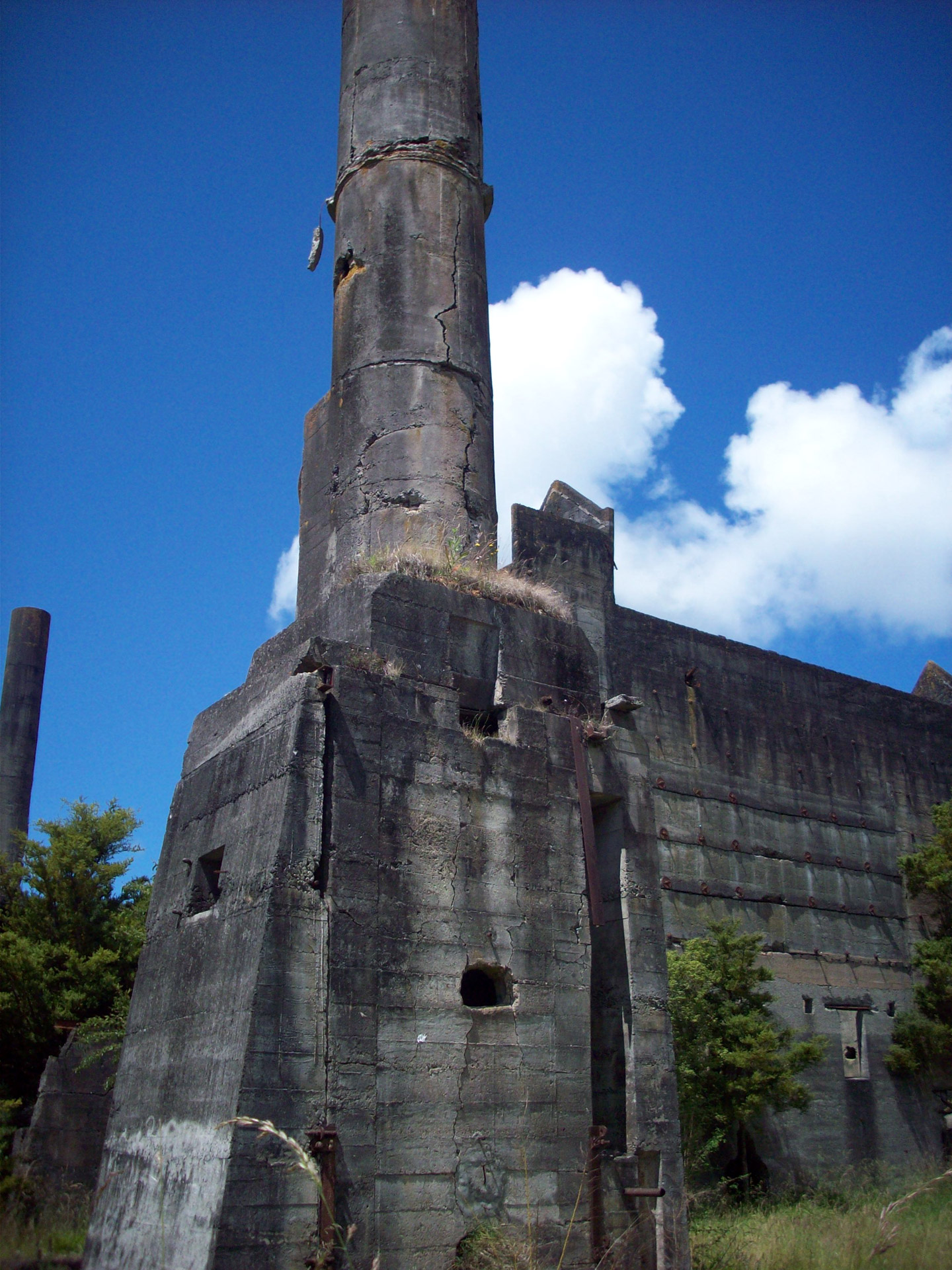 ruins old ruins old building free photo