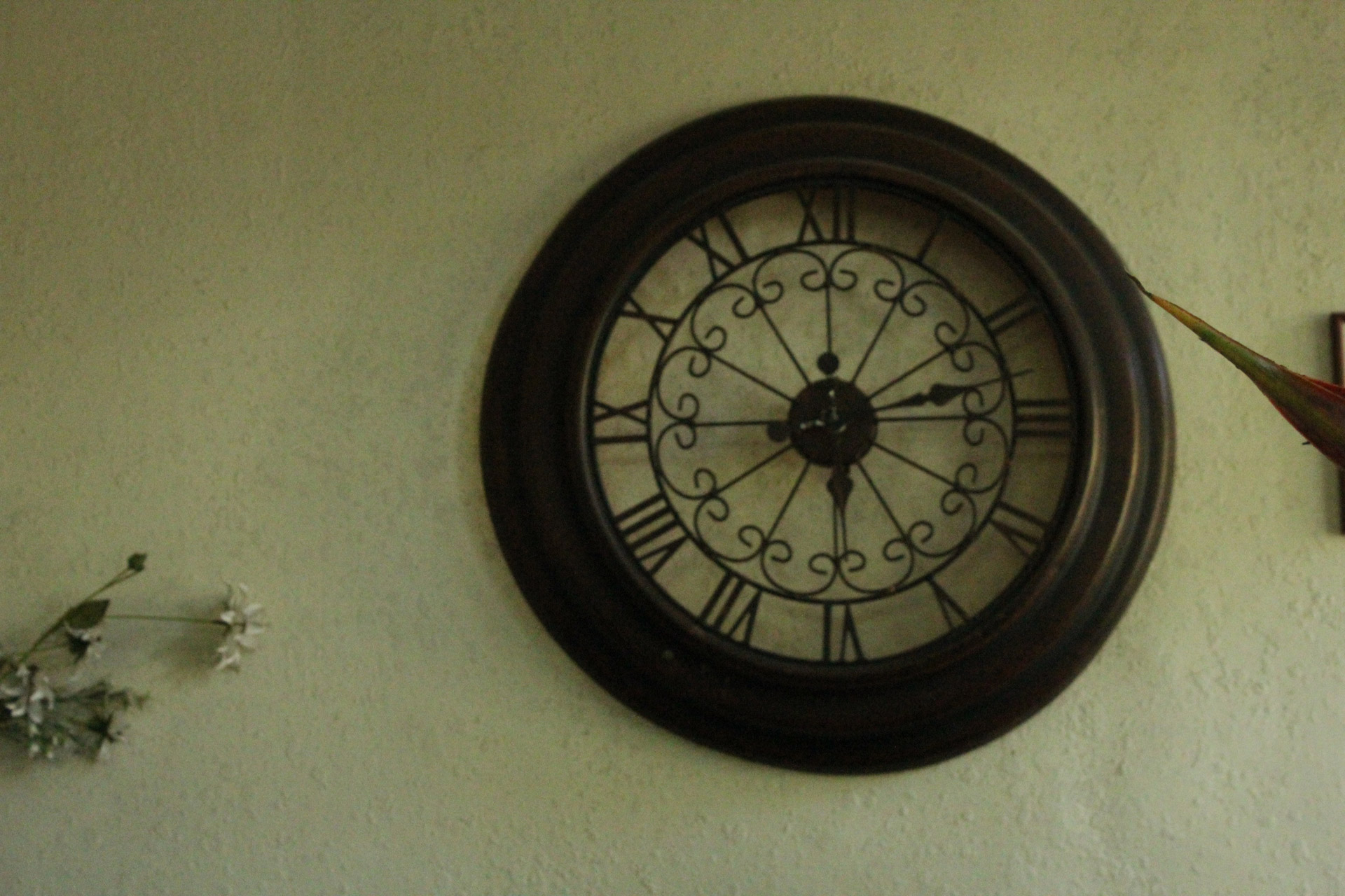 old clock clock object free photo