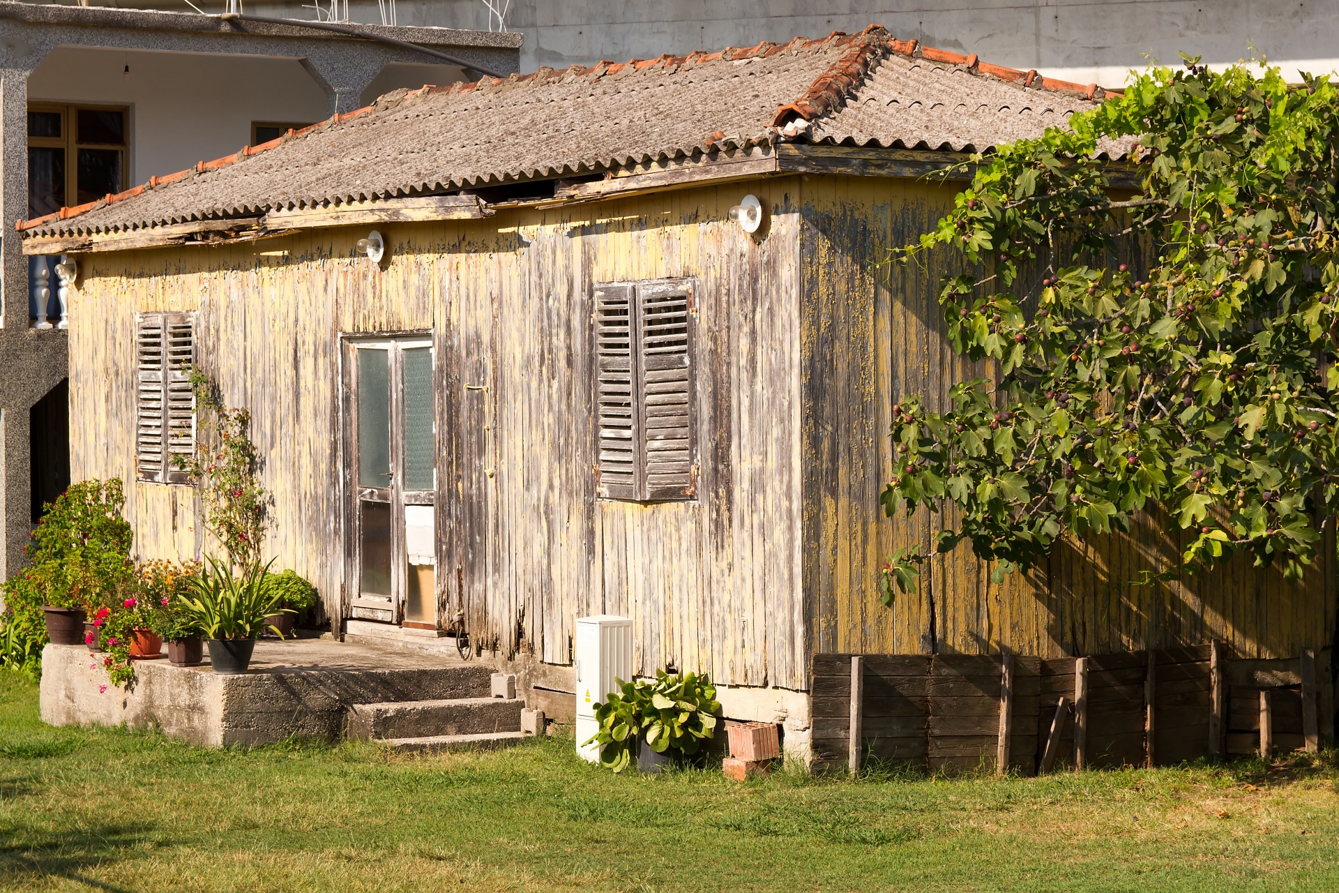 montenegro old house wooden house free photo