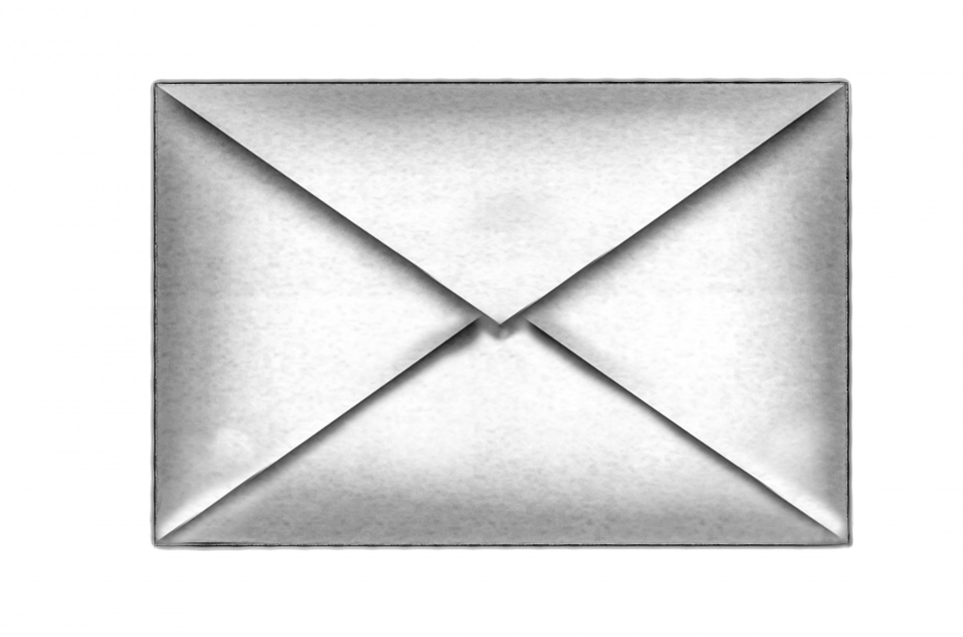 envelope old mail free photo
