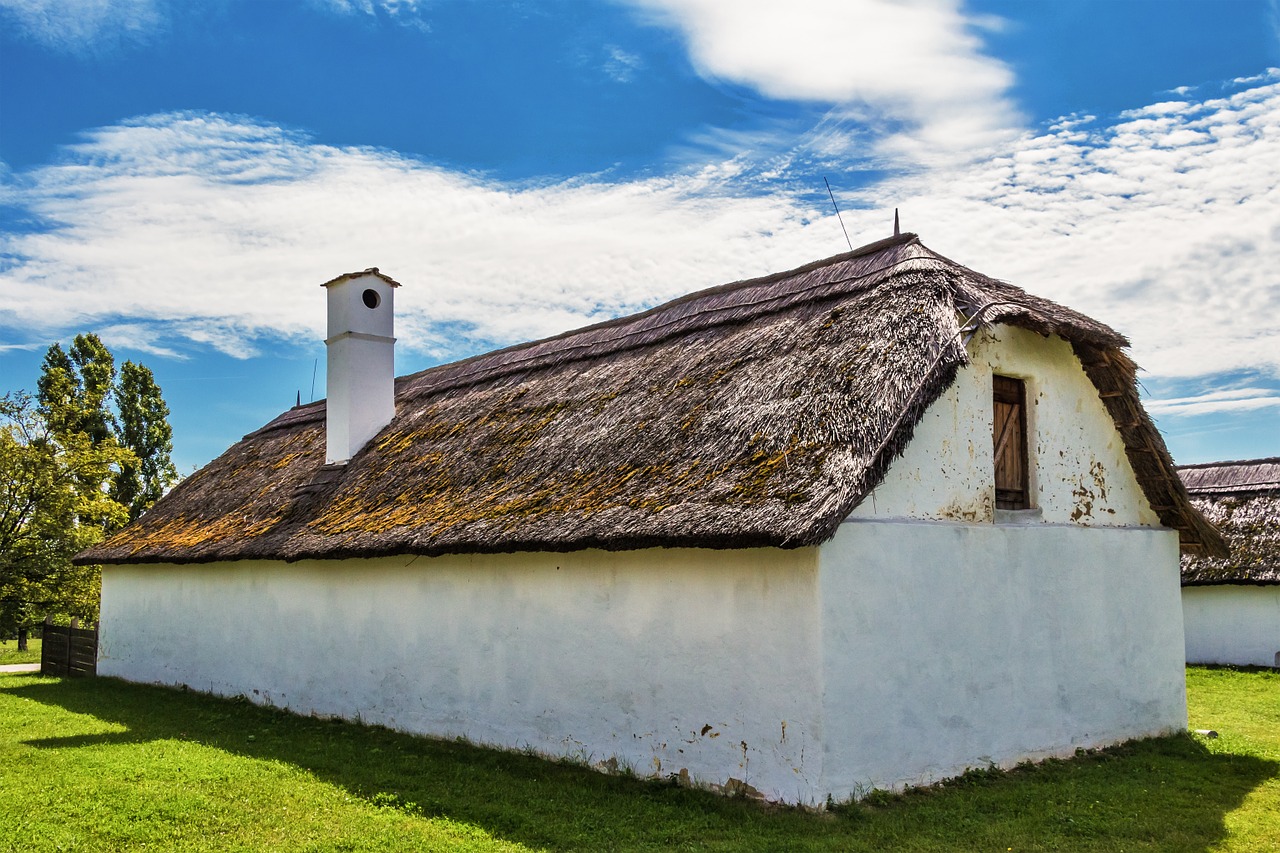 old house house building free photo