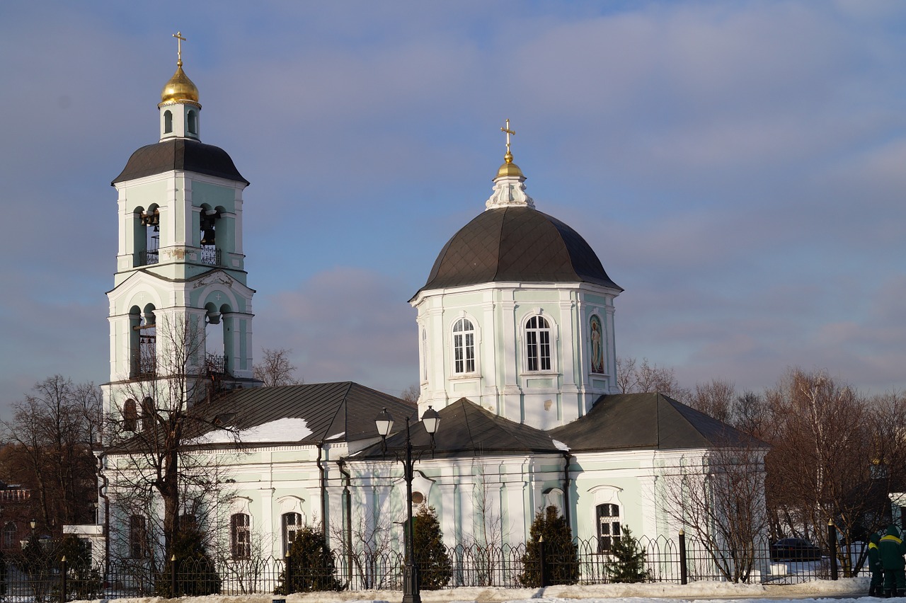 old jjino russia moscow free photo