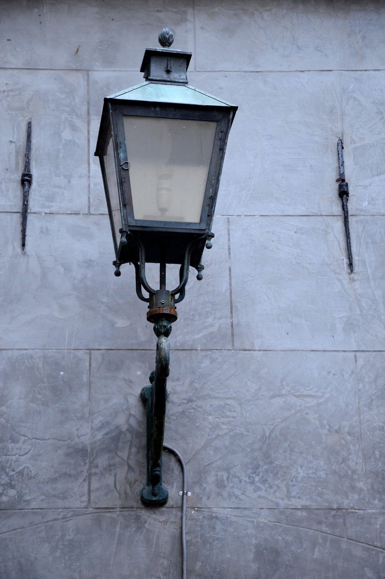 lantern wall light free photo