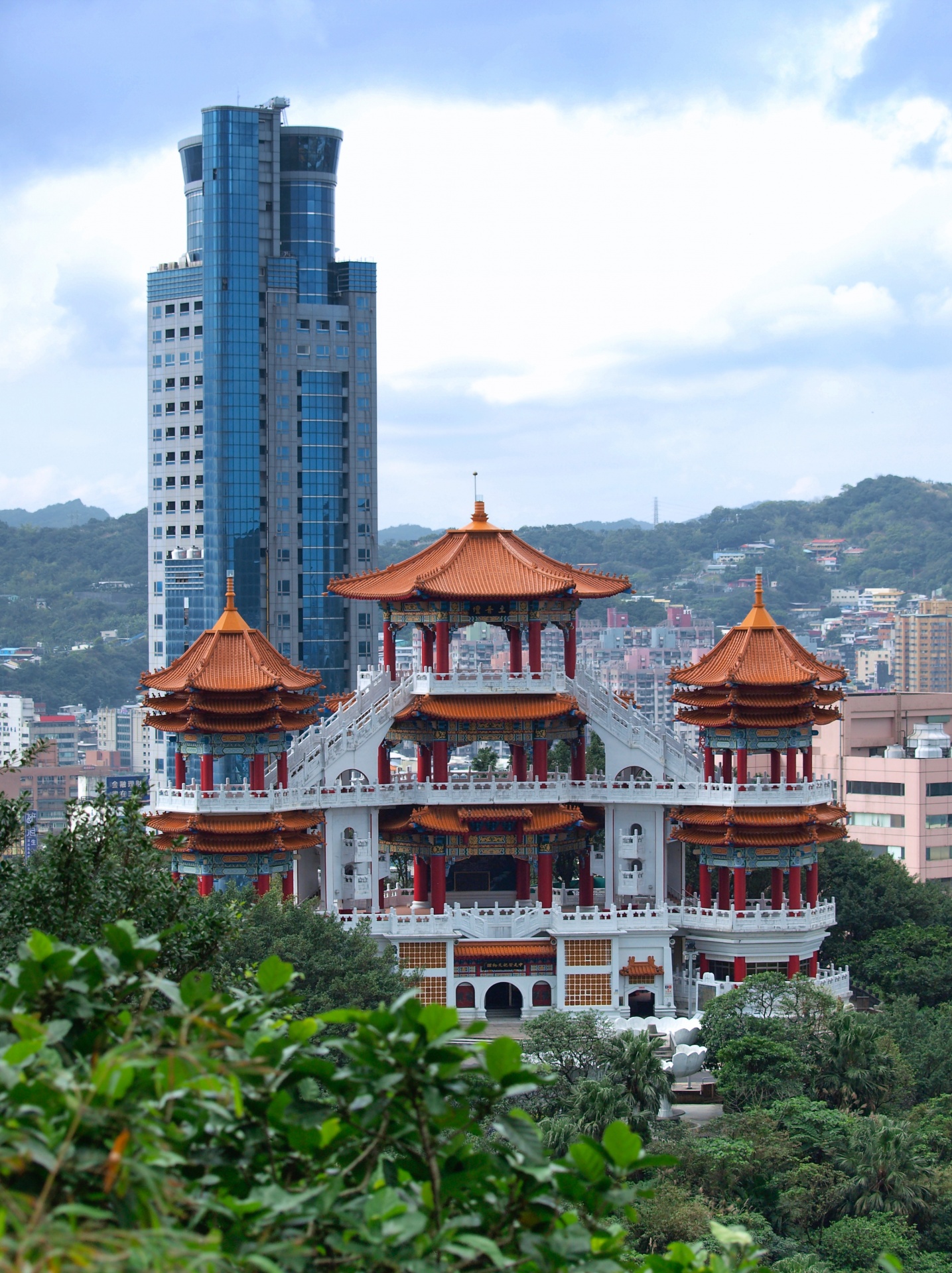 jupu temple jilong taiwan free photo