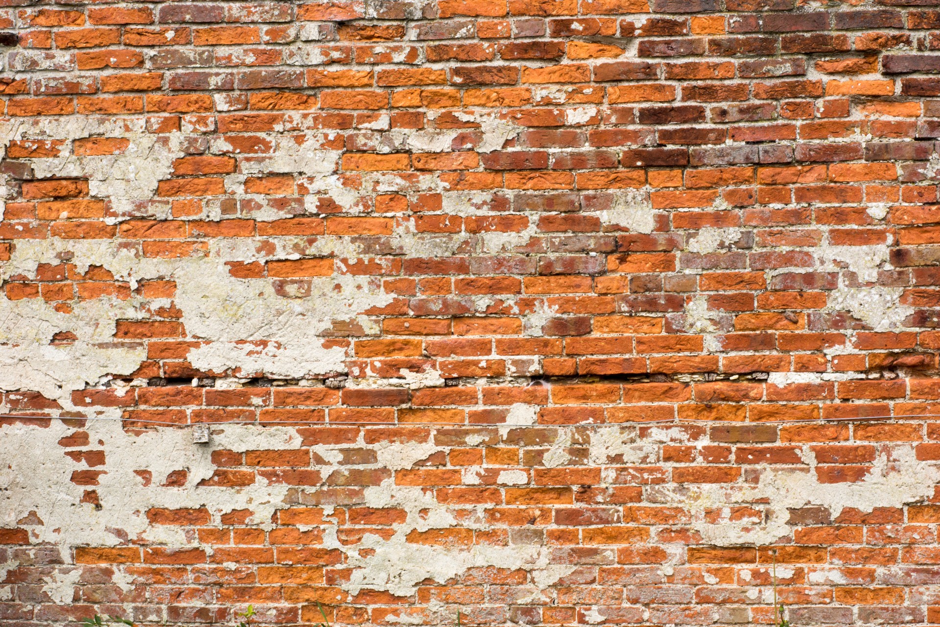 old red brick wall background backgrounds backing free photo