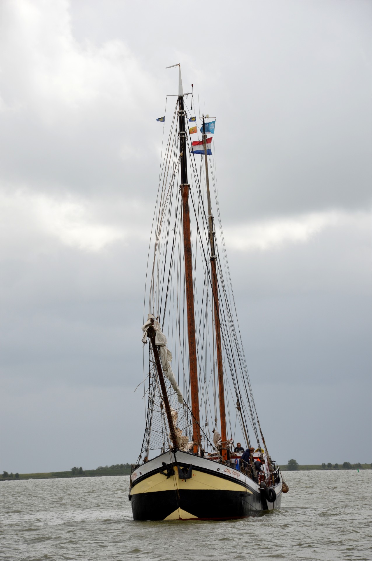 boat ship tradition free photo