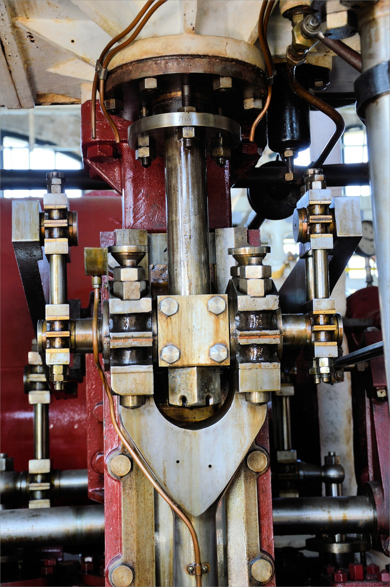 Old steam engines фото 49