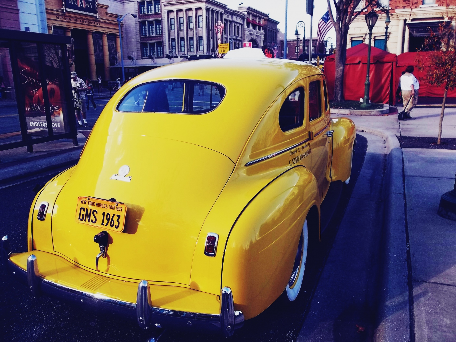 car auto classic free photo