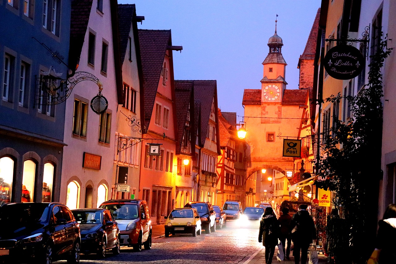 old town  europe  germany free photo