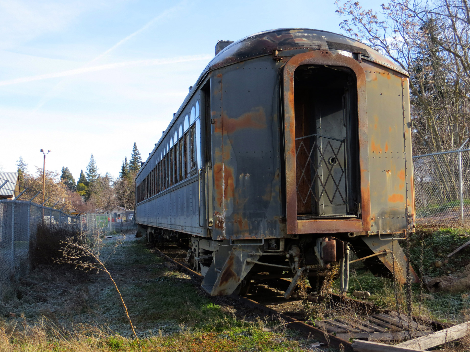 train track passenger free photo