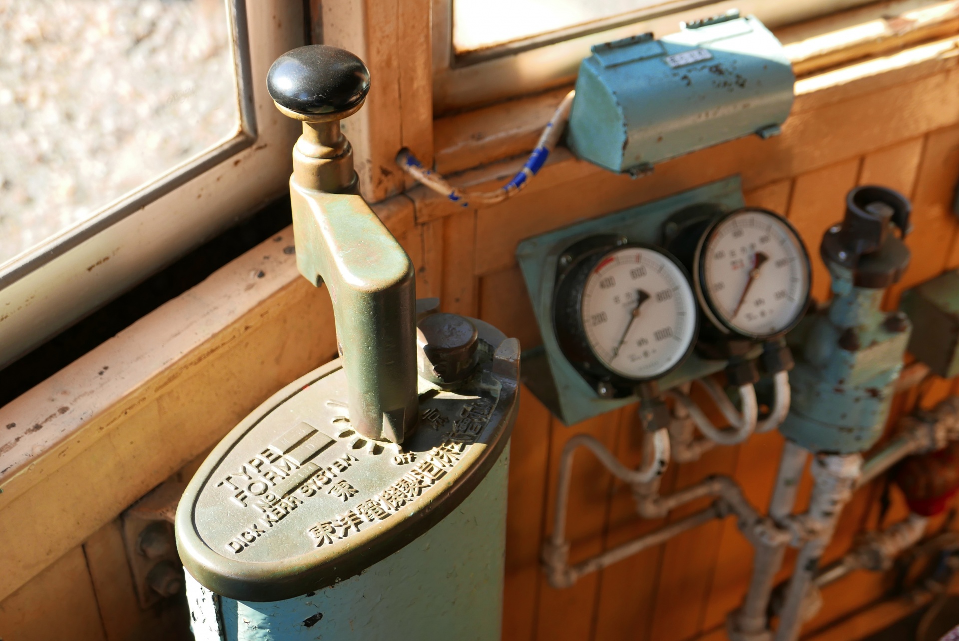 old train meitetsu japan free photo