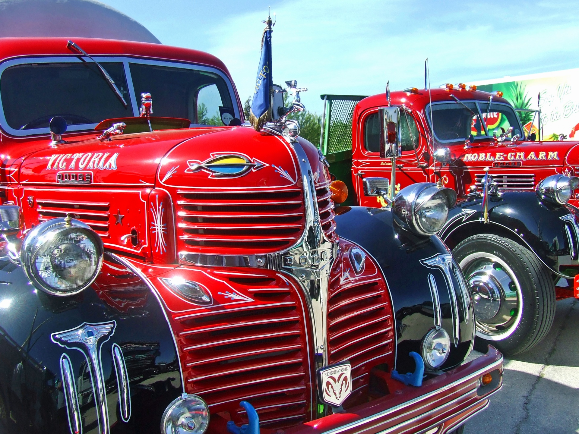truck vintage truck old timer free photo