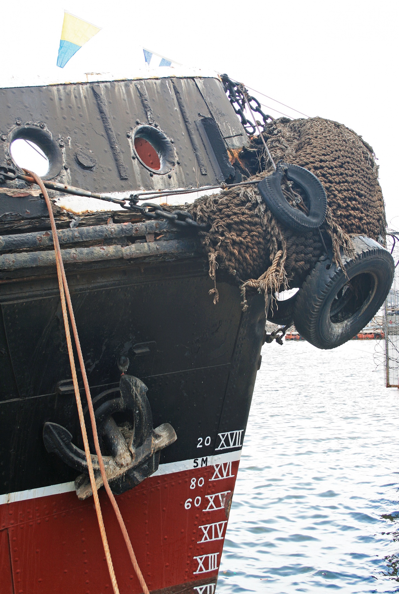 boat tug hull free photo