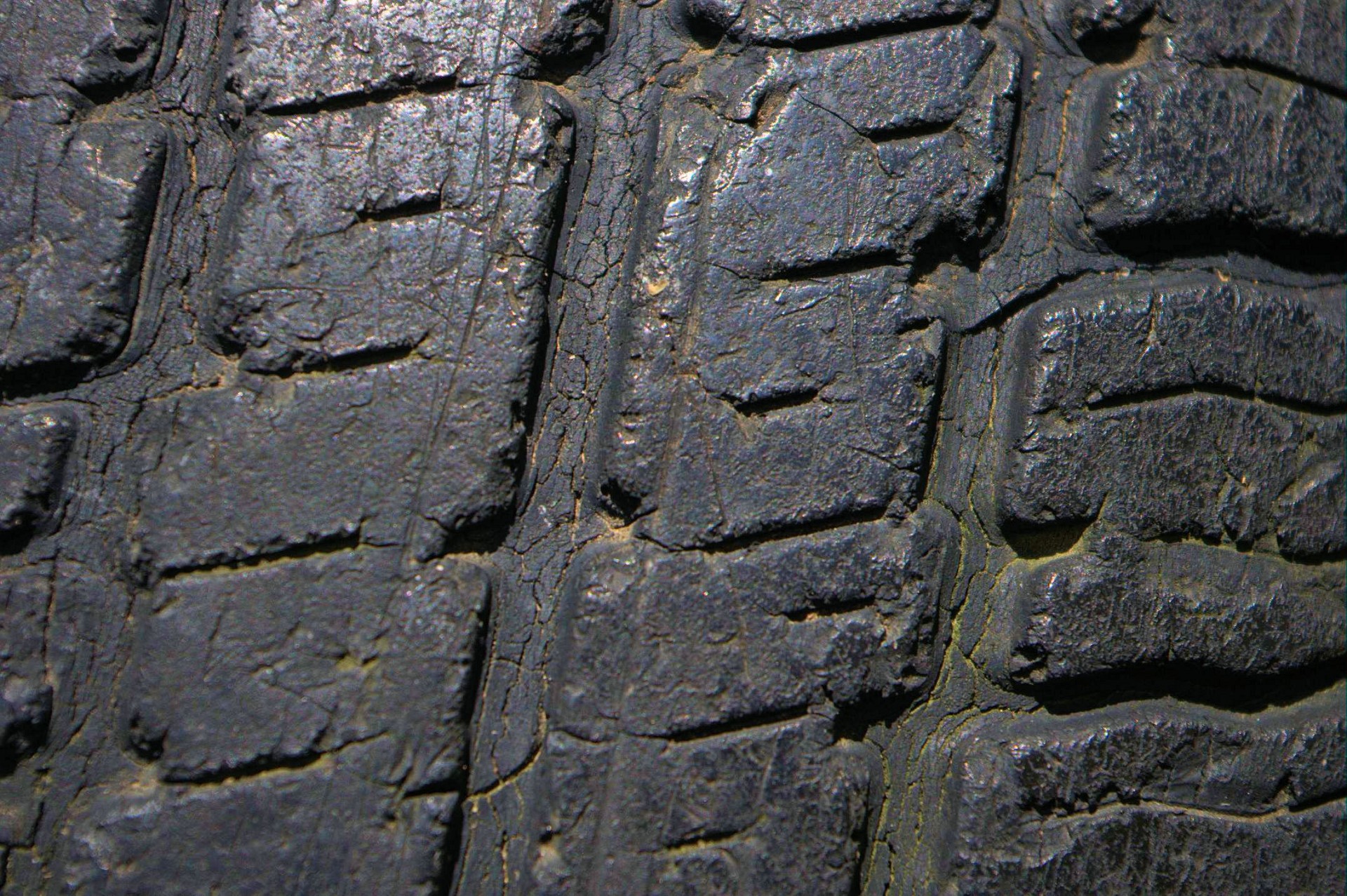 old tyre background free photo