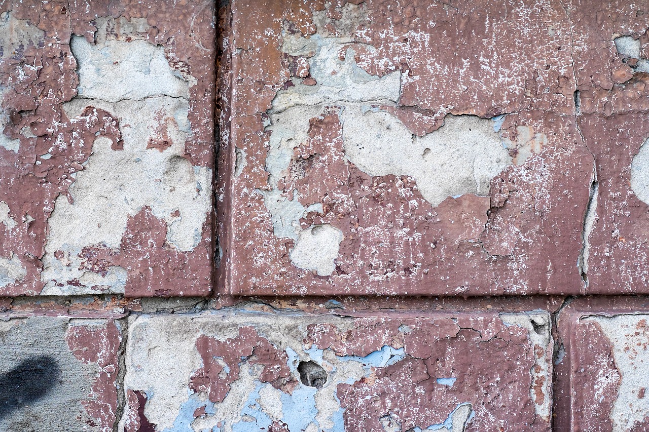 old wall wall concrete background free photo