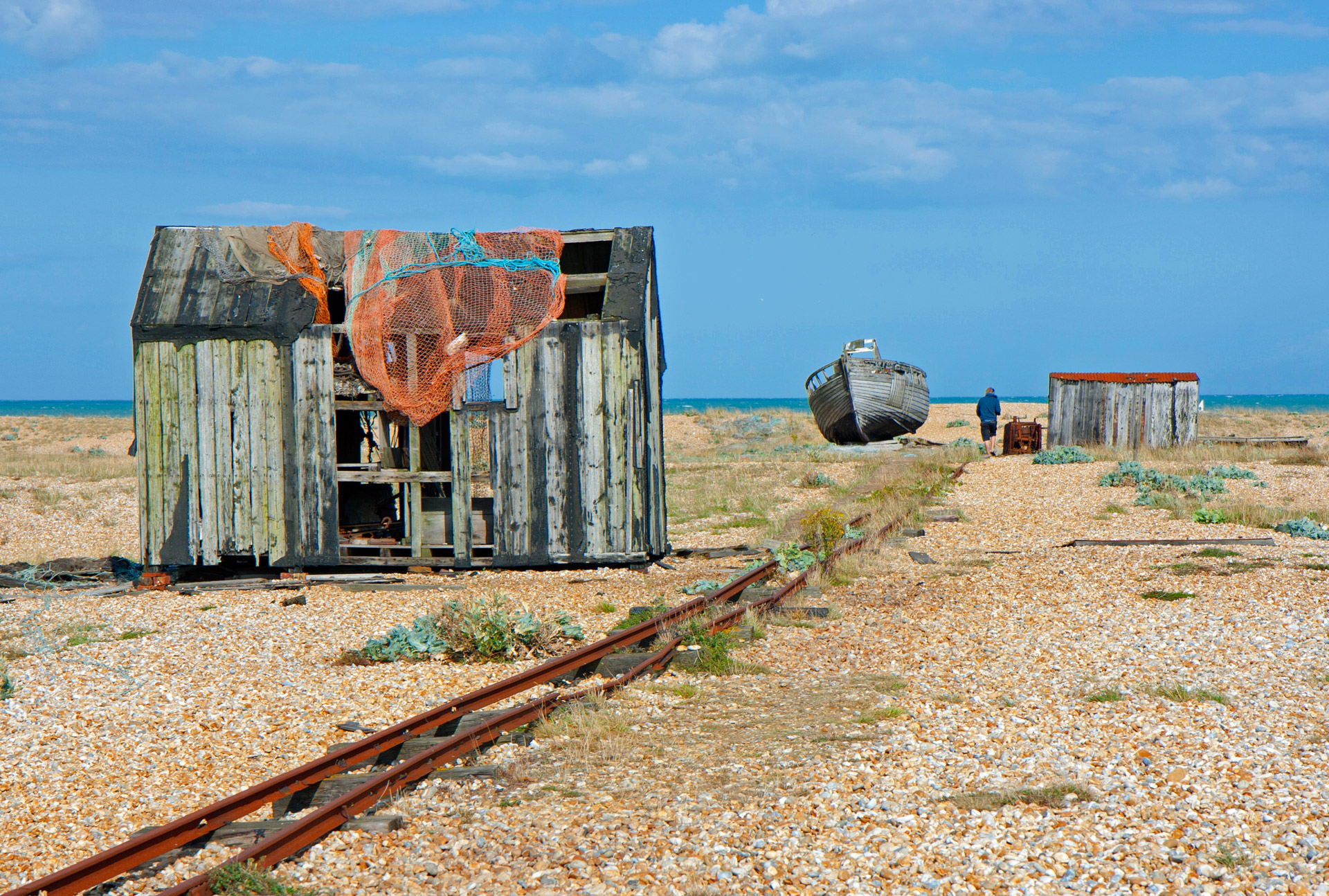 shed shack wooden free photo