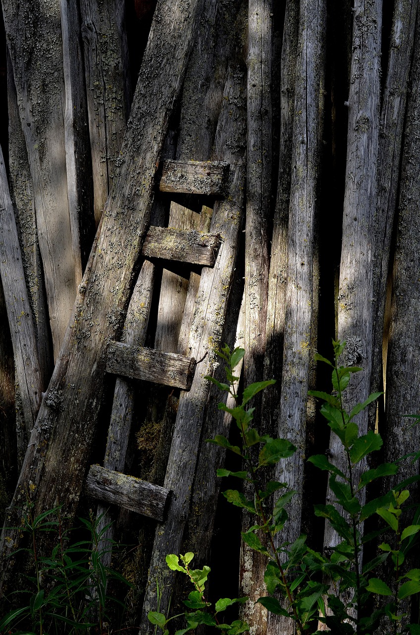 old wooden wall grey barn free photo