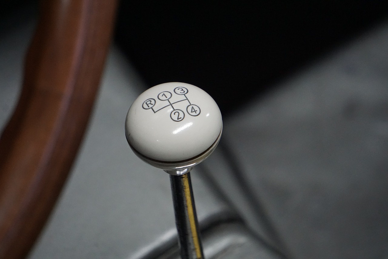 oldtimer gearshift mercedes free photo