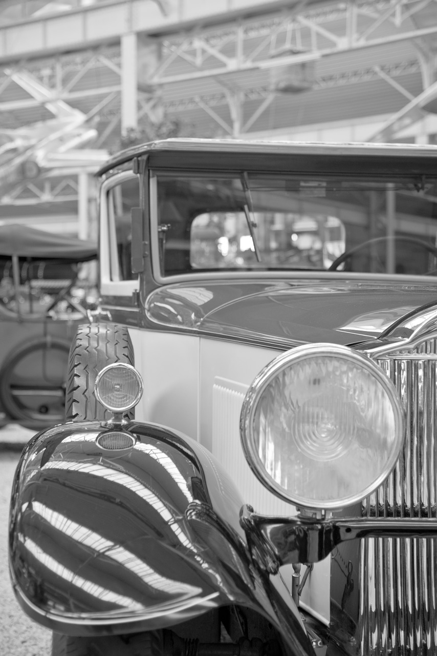 oldtimer auto automotive free photo