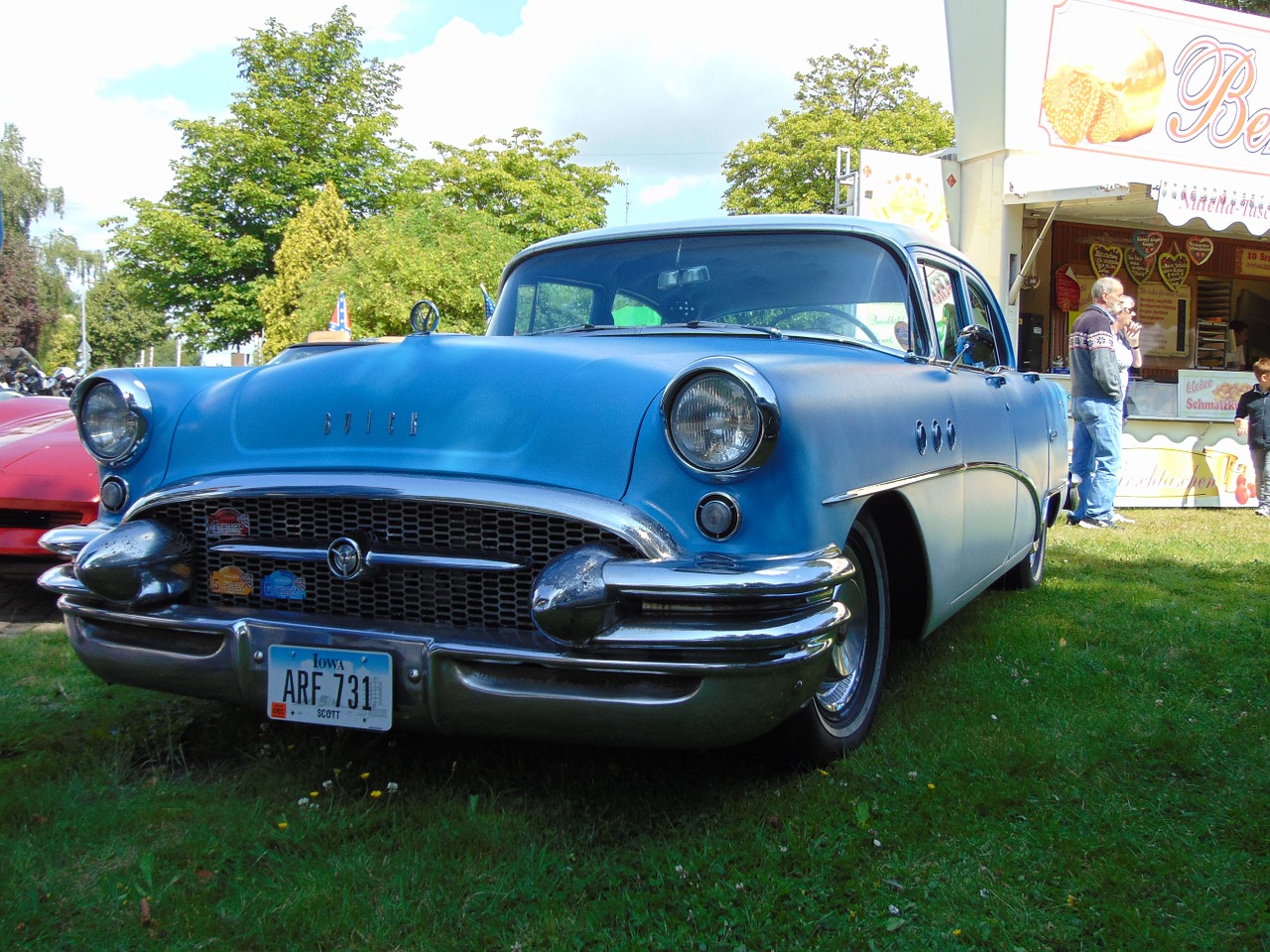 oldtimer classic buick free photo