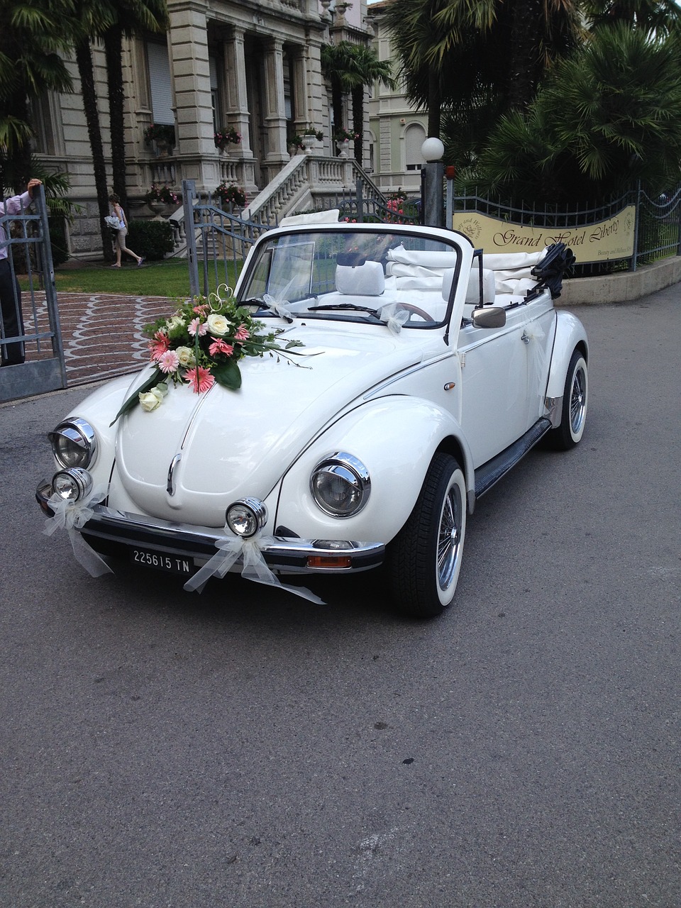 oldtimer vw beetle vehicle free photo