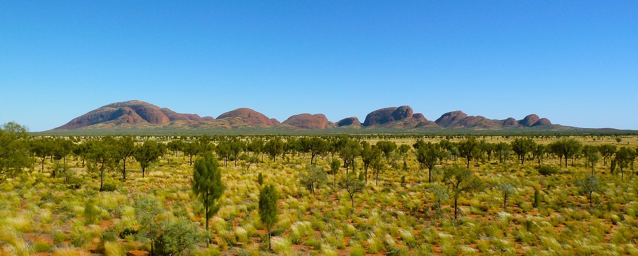 olgers central australia drought free photo