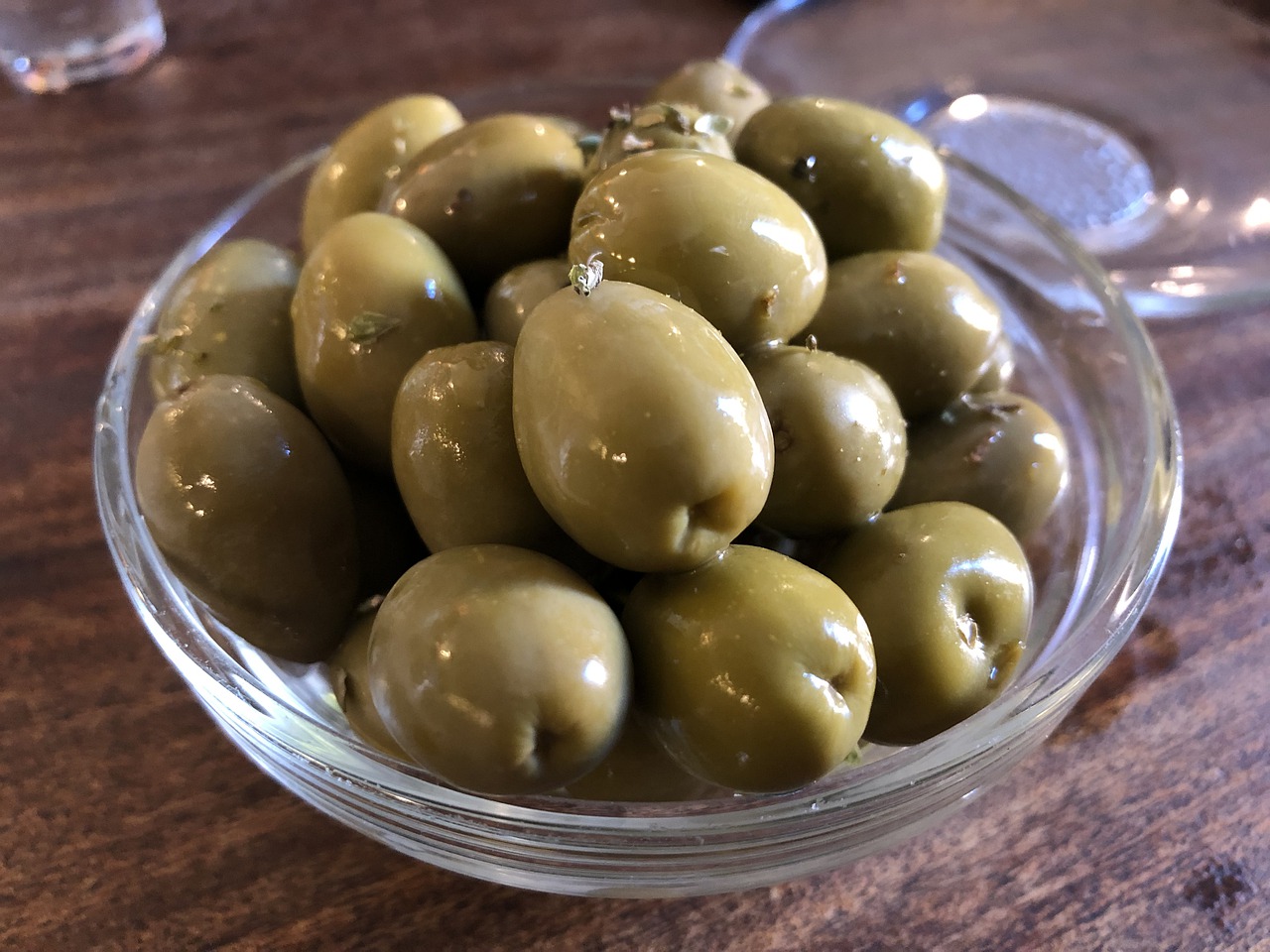 olive  green olives  portugal free photo