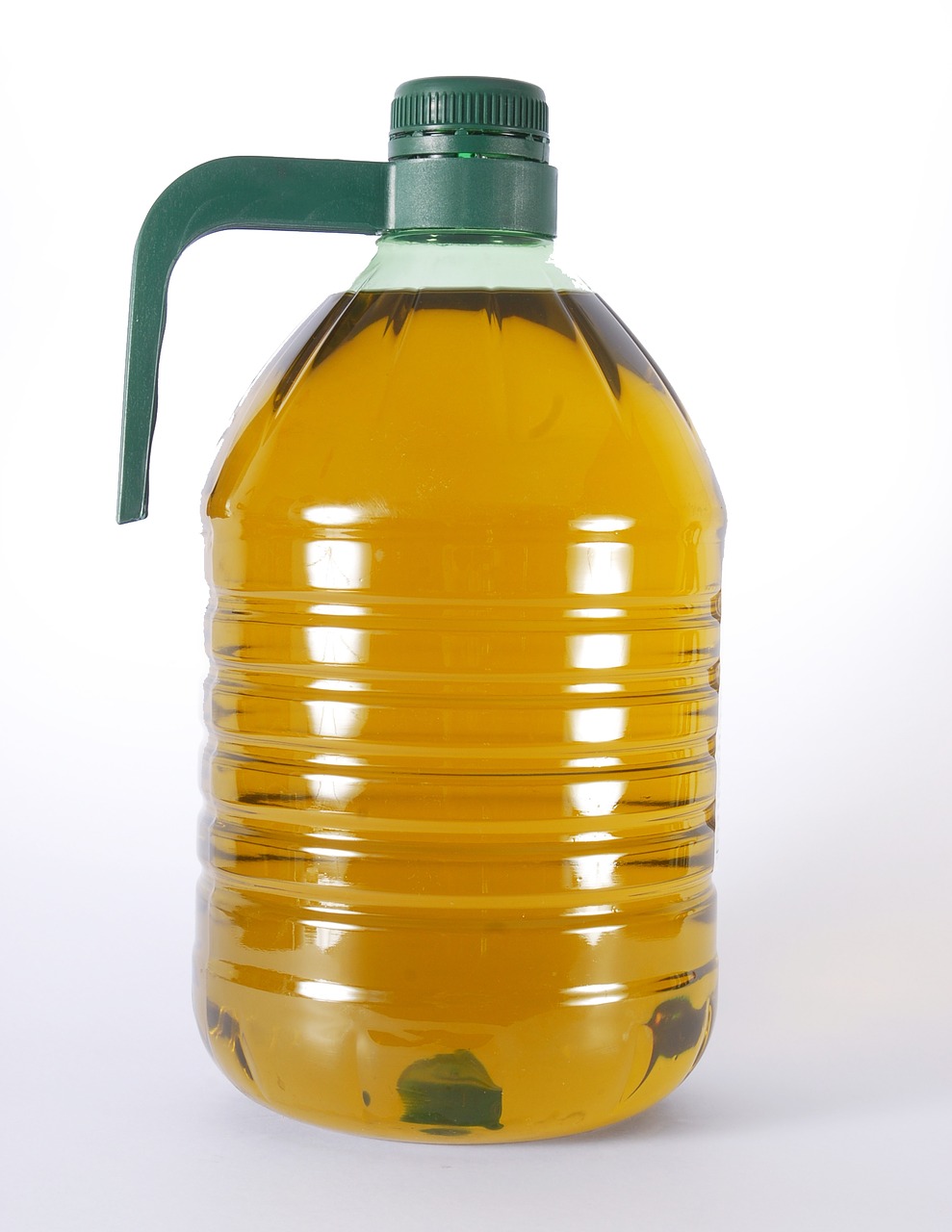 olive oil jerrycan food free photo