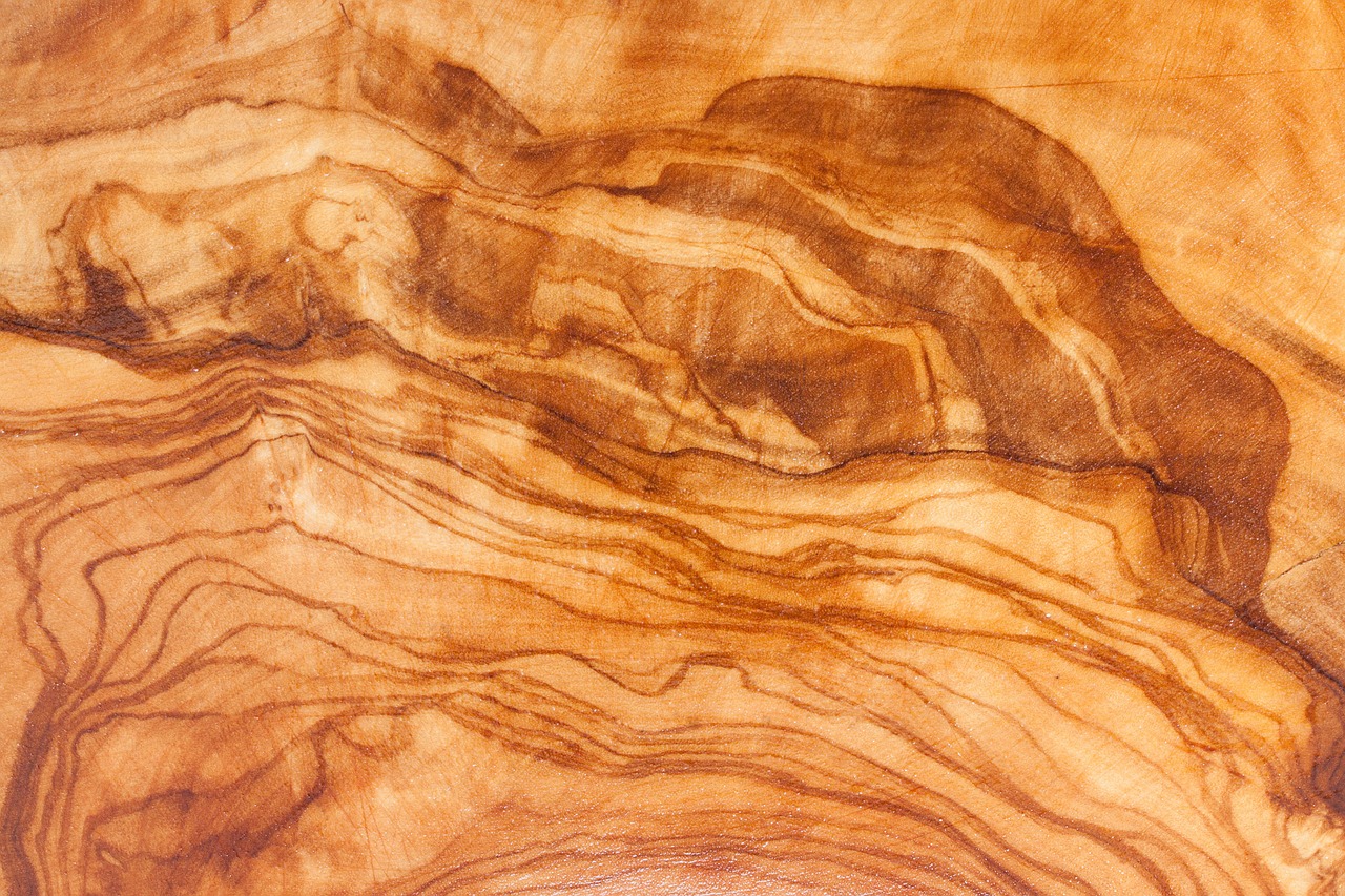 olive wood wood grain free photo