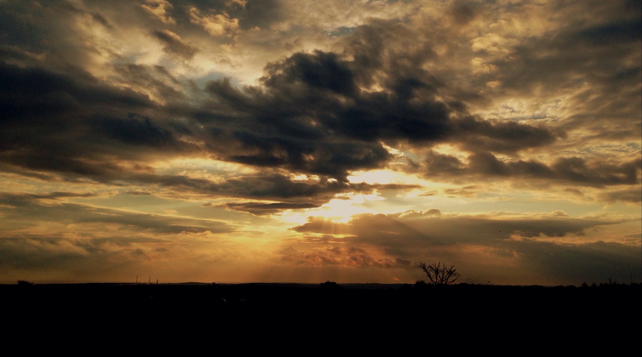 olkusz poland landscape free photo