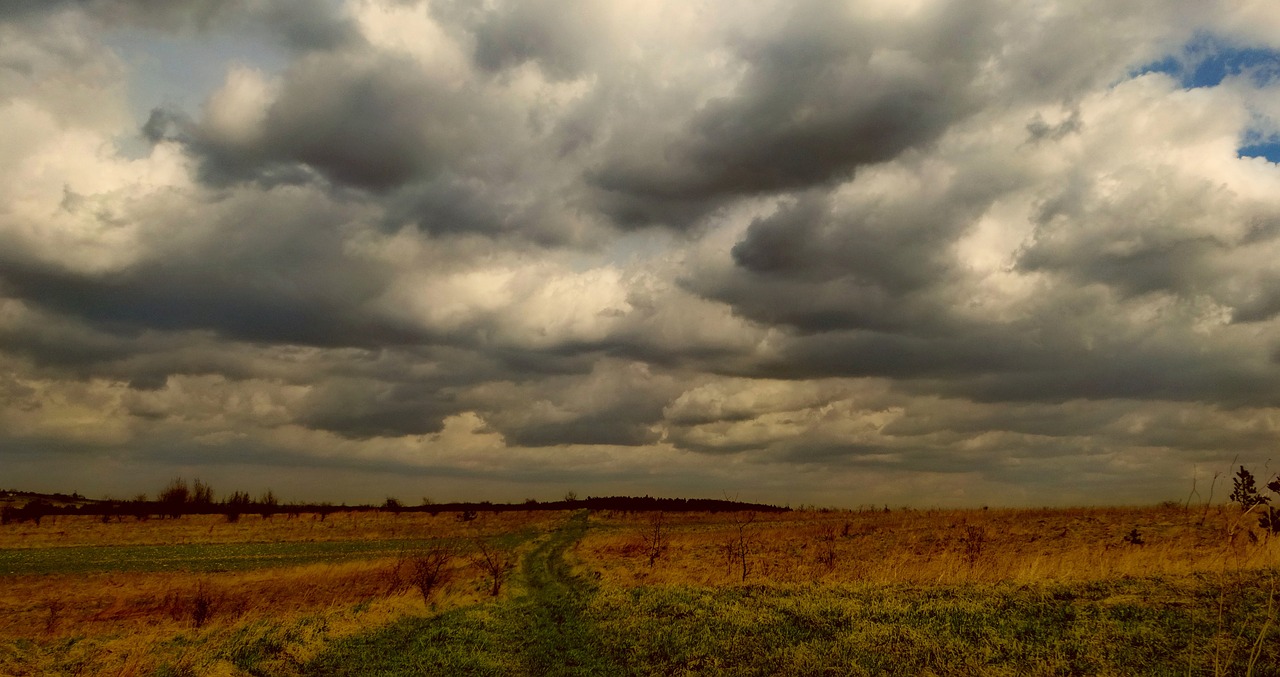 olkusz poland landscape free photo