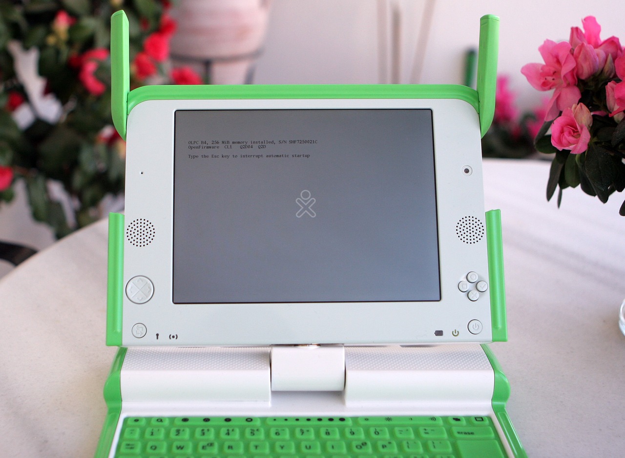 olpc openfirmware boot free photo