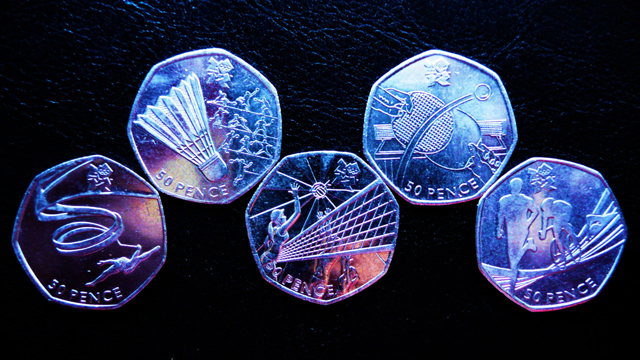 olympic coins money free photo