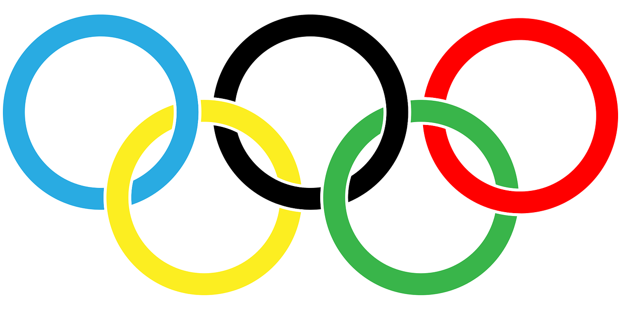 olympic games rio olympics rio free photo