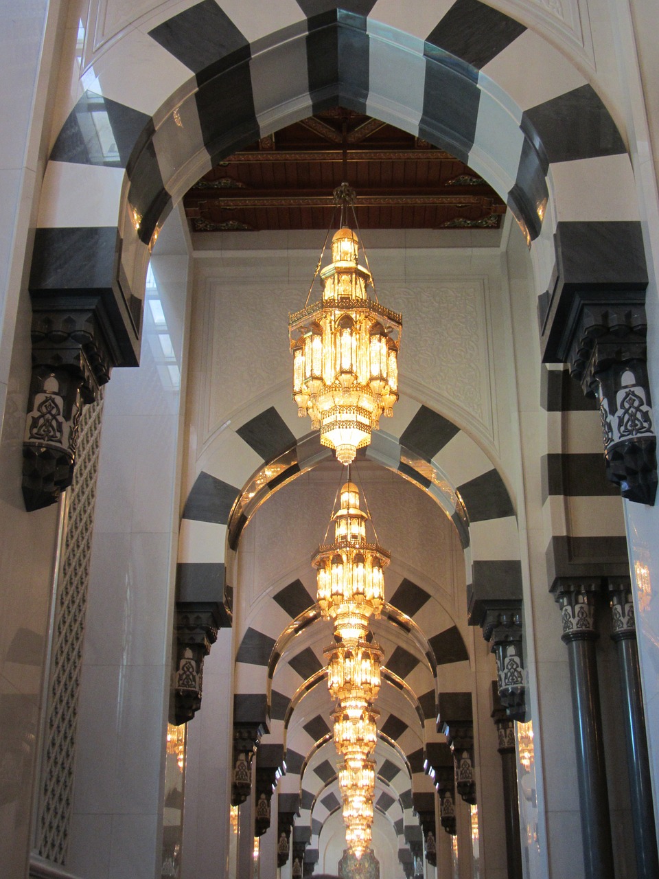 oman mosquee arabic free photo