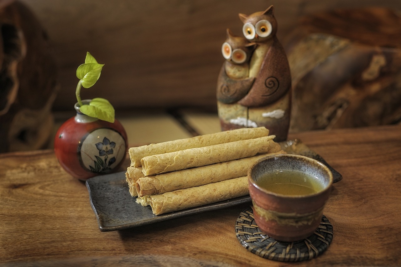 omelet handmade incense cones sweetwater hin free photo