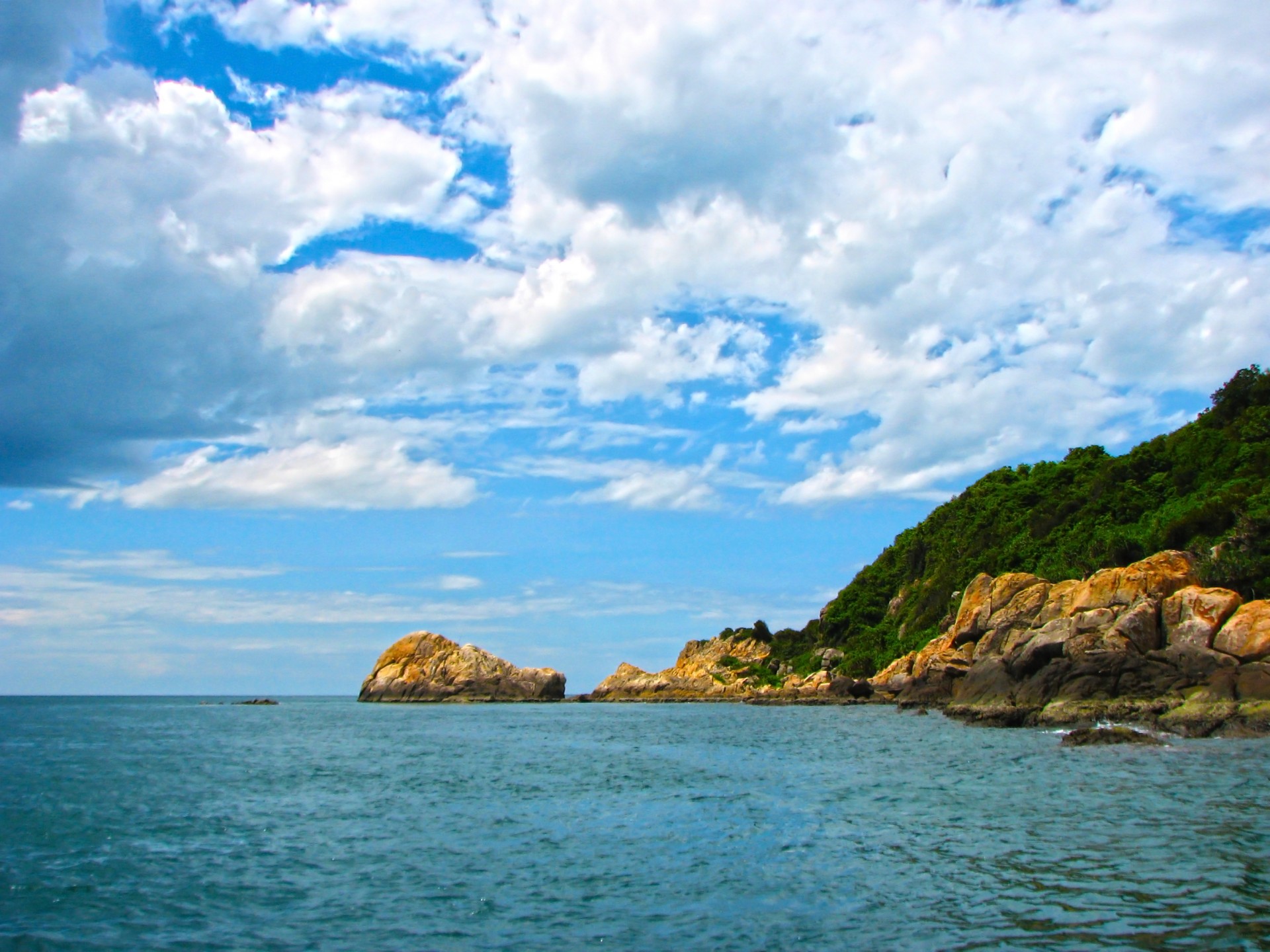 sea beach da nang free photo