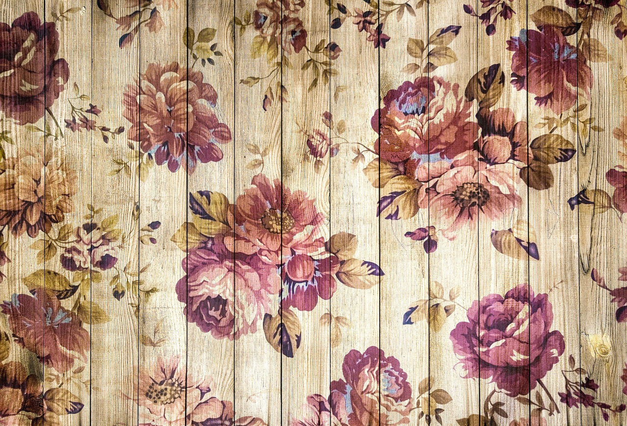 on wood wooden wall vintage free photo