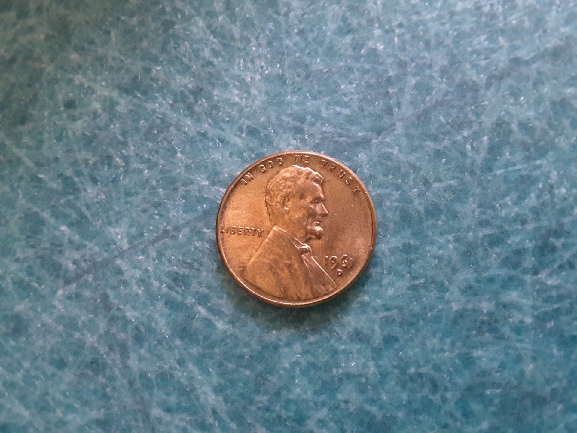 1 one cent free photo