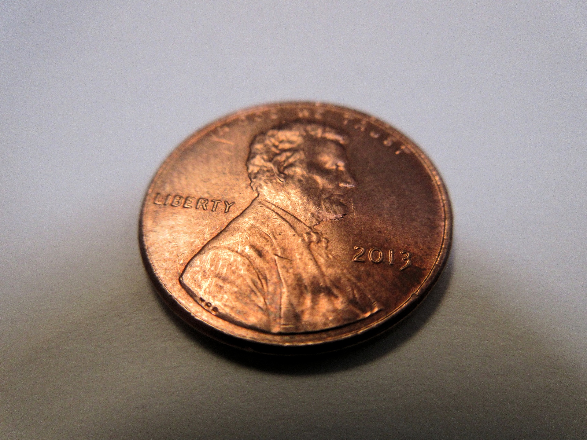 one cent us free photo